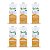 Leite de Arroz Original Risovita 1L - 6 unidades - Imagem 1