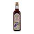 Vinagre de Vinho Tinto Orgânico Organovita 250ml - Imagem 1