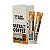 Ultra Coffee Caramelo Stick Plant Power cx 14x10g - Imagem 1