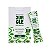 Jungle Electrolytes Limão Caixa com 14 Sticks 5g cada - Imagem 1