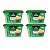 Manteiga de Coco Copra 200g Kit 4un - Imagem 1