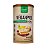 VeganPro Proteína Vegetal Torta de Banana Nutrify 450g - Imagem 1
