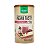 Vegan Tasty Proteína Vegetal Cheesecake Frutas Vermelhas Nutrify 420g - Imagem 1