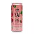 Chá Verde Frutas Vermelhas Yaí 290ml - Imagem 1