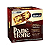 Panettone de Chocolate Zero Açúcar Belive 420g - Imagem 1