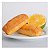 Mini Bolo de Laranja Sem Glúten Zero Açúcar Grani Amici 40g - Imagem 1