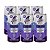 Protein Booster Açaí e Guaraná Moving Oakberry Pack 6un - Imagem 1