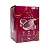 Ovo Páscoa Chocolate Branco Frutas Vermelhas Zero Açúcar Luckau 300g - Imagem 1