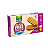Biscoito Sanduíche Chocolate Vegano Gullón 225g - Imagem 1