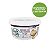 Creme de Castanha de Caju Sabor Cebola Caramelizada Vida Veg 180g - Imagem 1