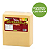 Queijo Vegano Mussarela com Azeite de Oliva Natucheese | Sem Lactose - Imagem 1