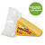 Queijo Parmesão Vegano Natucheese | Sem Lactose - Imagem 2