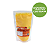 Requeijão Cremoso Cheddar Vegano NatuCheese 180g Sem Lactose - Imagem 1