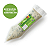 Queijo Gorgonzola Cremoso Vegano NatuCheese | Sabor Intenso e Sofisticado - Imagem 2