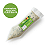 Queijo Gorgonzola Cremoso Vegano NatuCheese | Sabor Intenso e Sofisticado - Imagem 1