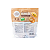 Pãozinho Francês Sem Glúten Vegano Di Mangiare 90g - Imagem 2