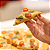 Massa para Pizza Vegana Sem Glúten Di Mangiare 170g - Imagem 3