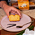 Bolo de Baunilha Sem Glúten Zero Açúcar Di Mangiare 220g - Imagem 2
