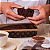 Bolo de Cacau Sem Glúten Zero Açúcar Di Mangiare 220g - Imagem 2