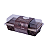 Bolo de Chocolate Sem Glúten Di Mangiare 220g - Imagem 1