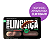 Linguiça Vegetal Defumadal Fazenda Futuro 250g - Imagem 1