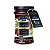 Geleia Cereja Griottes La Reserve St Dalfour 170g - Imagem 1