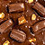 Mini Bombom com Amendoim Flormel 60g - Imagem 2