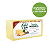 Queijo Vegano de Castanha de Caju Sabor Mussarela Vida Veg 300g - Imagem 1