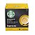 Café Espresso Blonde Starbucks Dolce Gusto - Imagem 1