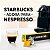 Café Espresso Blonde Starbucks Nespresso - Imagem 6