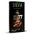 Chocolate Stevia 77% Cacau 80g - Caixa 6 un - Imagem 2