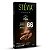 Chocolate Stevia 66% Cacau 80g - Caixa 6 un - Imagem 2