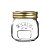 Pote de Vidro 125ml Kilner - Imagem 1