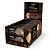 Biscoito de Arroz com Chocolate Amargo Display 24 pacotes - Imagem 1