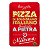 Sêmola de Trigo Grano Duro Para Pizza La Molisana 1kg - Imagem 1