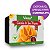 Coxinha de Jaca Vegana 300g - Imagem 1