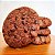Cookies Double Chocolate Sem Glúten Belive 80g - Imagem 3