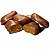 Alfarroba com Damasco Carob House 100g - Imagem 2