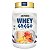 Whey Grego Vitamina de Frutas Nutrata 450g - Imagem 1