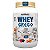 Whey Grego Natural Nutrata 900g - Imagem 1