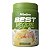 Blend Proteico Best Vegan Bolo de Banana Atlhetica 500g - Imagem 1