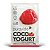 Coco Yogurt Frutas Vermelhas Pura Vida - Imagem 1