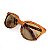 Óculos de madeira - Arapuã - Imagem 2