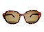 Óculos de madeira - Aruana - Imagem 1