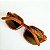 Óculos de madeira - Aruana - Imagem 3