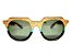 Óculos de madeira - Xingu - Imagem 1