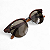 Óculos de madeira - Iracema - Imagem 2