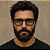 Armação em chifre de búfalo - Imagem 7