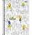 Caderno 10M Tilibra The Simpsons - Imagem 2