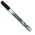 Marcador Artistico Permanente Pen-Touch Sakura - Prata - 41302 - Imagem 1